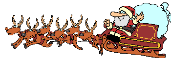 sleigh