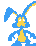 bluebun