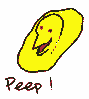 peep