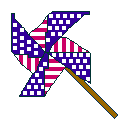 pinwheel